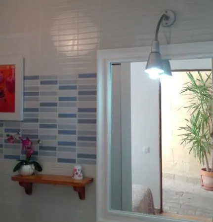 Сasa de vacaciones El Patio Andaluz