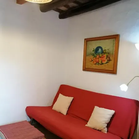 El Patio Andaluz Сasa de vacaciones