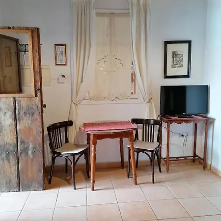 Сasa de vacaciones El Patio Andaluz Jerez de la Frontera