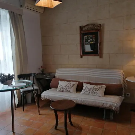 Сasa de vacaciones El Patio Andaluz