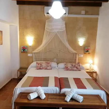 El Patio Andaluz Сasa de vacaciones Jerez de la Frontera