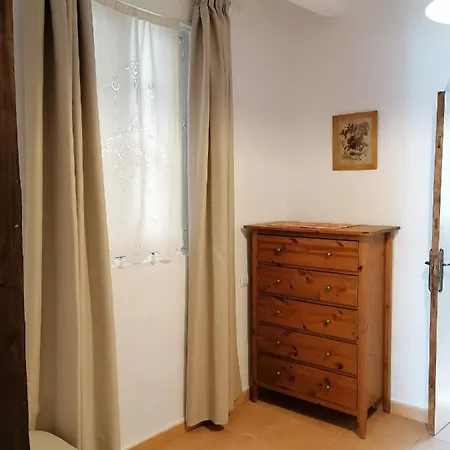 Сasa de vacaciones El Patio Andaluz Jerez de la Frontera