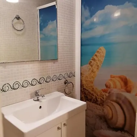 Сasa de vacaciones El Patio Andaluz *