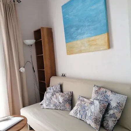 Сasa de vacaciones El Patio Andaluz Jerez de la Frontera