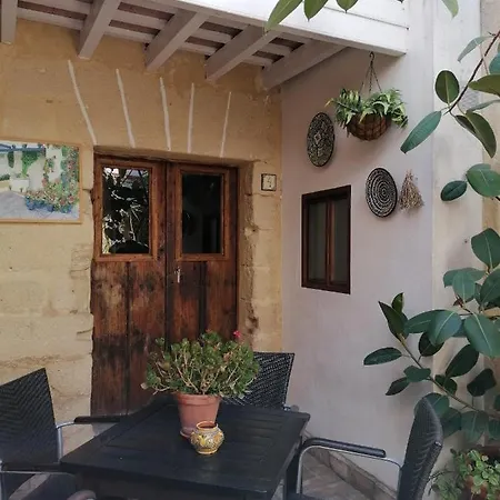 Сasa de vacaciones El Patio Andaluz *