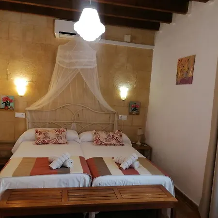El Patio Andaluz Сasa de vacaciones