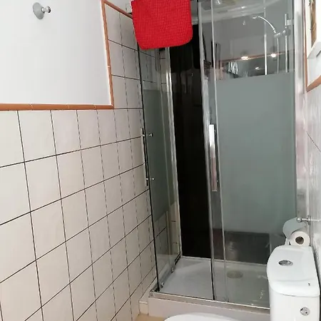 Сasa de vacaciones El Patio Andaluz *