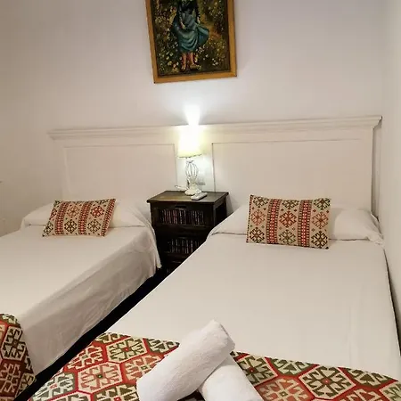 El Patio Andaluz