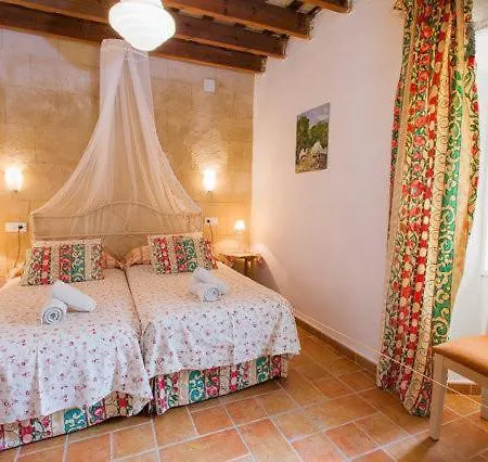 El Patio Andaluz Сasa de vacaciones Jerez de la Frontera