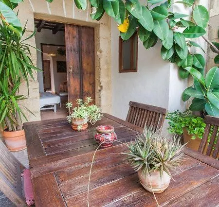 El Patio Andaluz
