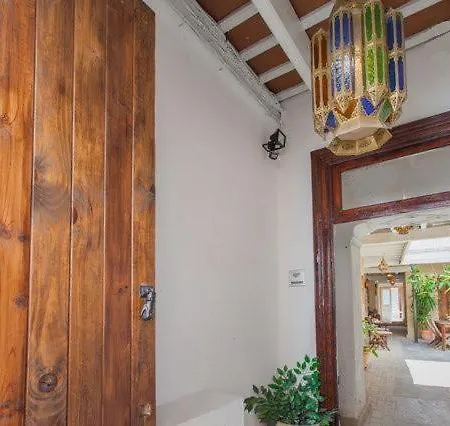 Сasa de vacaciones El Patio Andaluz