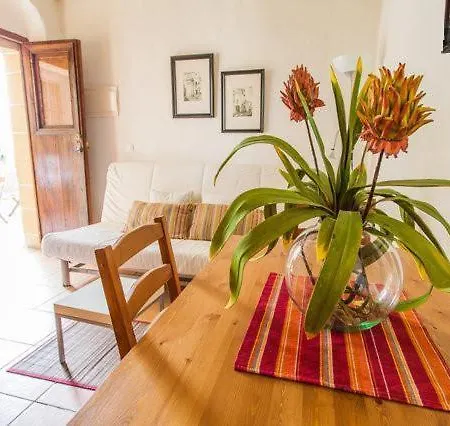 Сasa de vacaciones El Patio Andaluz