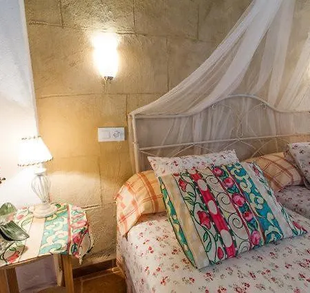 Сasa de vacaciones El Patio Andaluz *