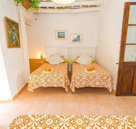 El Patio Andaluz Jerez de la Frontera