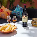 Dom wakacyjny El Patio Andaluz Jerez de la Frontera