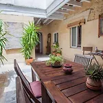El Patio Andaluz *