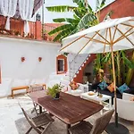 Dom wakacyjny El Patio Andaluz *