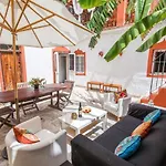 El Patio Andaluz