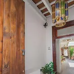 El Patio Andaluz Jerez de la Frontera