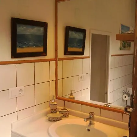 Ferienhaus El Patio Andaluz Jerez de la Frontera