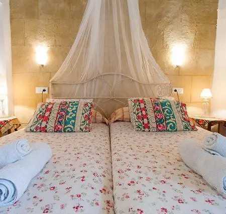 Holiday home El Patio Andaluz